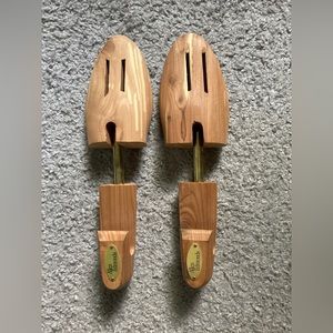 Allen Edmonds shoe trees large